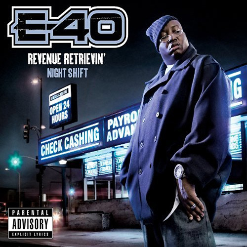 E-40 - Attention - Tekst piosenki, lyrics - teksciki.pl