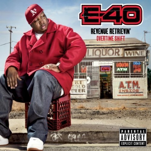 E-40 - Born in the Struggle - Tekst piosenki, lyrics - teksciki.pl