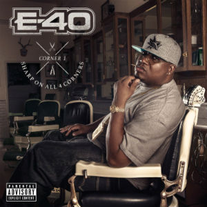 E-40 - Can't Fuck With Me - Tekst piosenki, lyrics - teksciki.pl