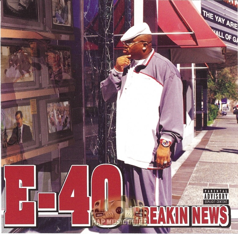 E-40 - I Hope U Get This Kite - Tekst piosenki, lyrics - teksciki.pl