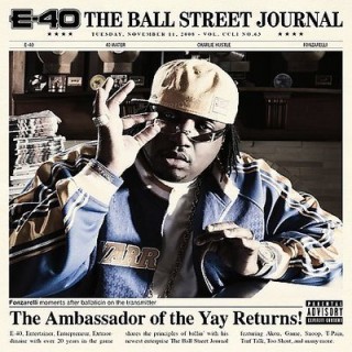 E-40 - The Ambassador - Tekst piosenki, lyrics - teksciki.pl