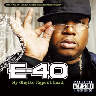 E-40 - They Might be Taping - Tekst piosenki, lyrics - teksciki.pl