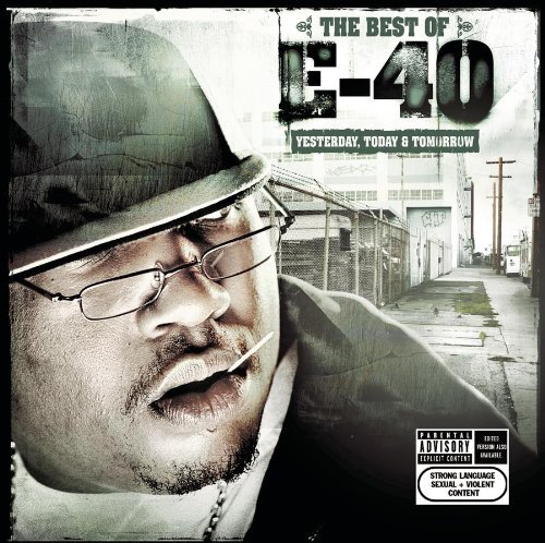 E-40 - Thick & Thin - Tekst piosenki, lyrics - teksciki.pl