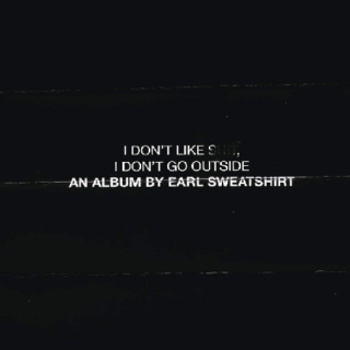 Earl Sweatshirt - AM // Radio - Tekst piosenki, lyrics - teksciki.pl
