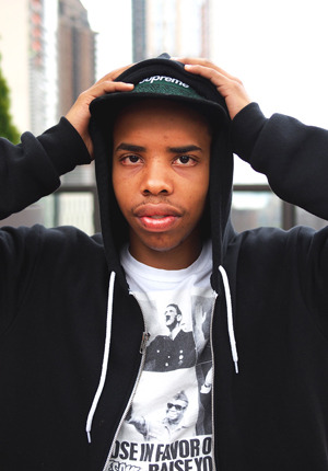 Earl Sweatshirt - Brand New (Prelude) - Tekst piosenki, lyrics - teksciki.pl
