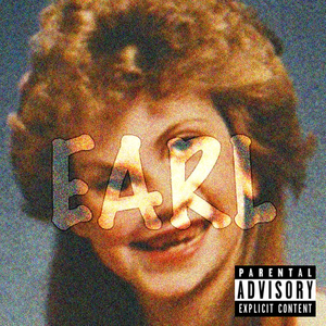 Earl Sweatshirt - Earl - Tekst piosenki, lyrics - teksciki.pl