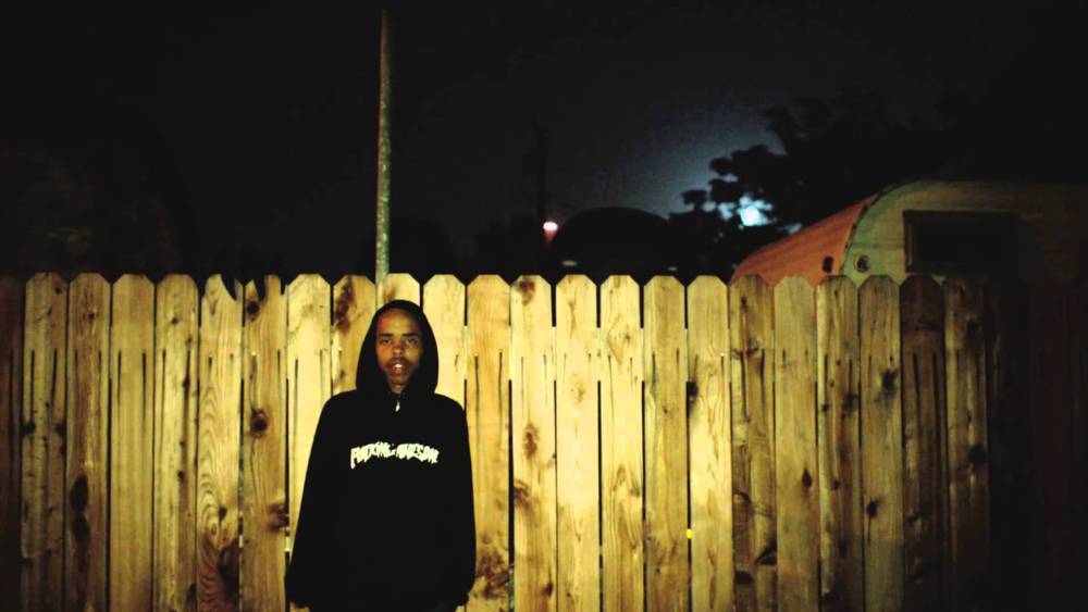 Earl Sweatshirt - Hive - Tekst piosenki, lyrics - teksciki.pl