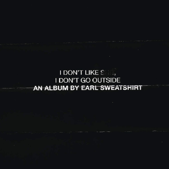 Earl Sweatshirt - Mantra - Tekst piosenki, lyrics - teksciki.pl