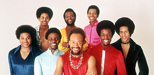 Earth, Wind & Fire - September - Tekst piosenki, lyrics - teksciki.pl