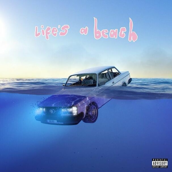 easy life - ​life’s a beach (interlude) - Tekst piosenki, lyrics - teksciki.pl