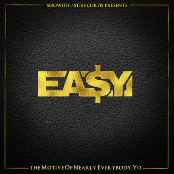 Ea$y Money - Nothin Alike - Tekst piosenki, lyrics - teksciki.pl