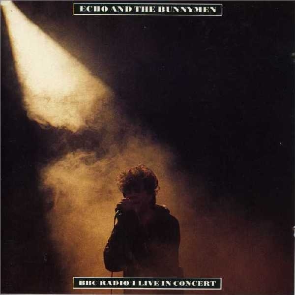 Echo and the Bunnymen - Bedbugs & Ballyhoo - Tekst piosenki, lyrics - teksciki.pl