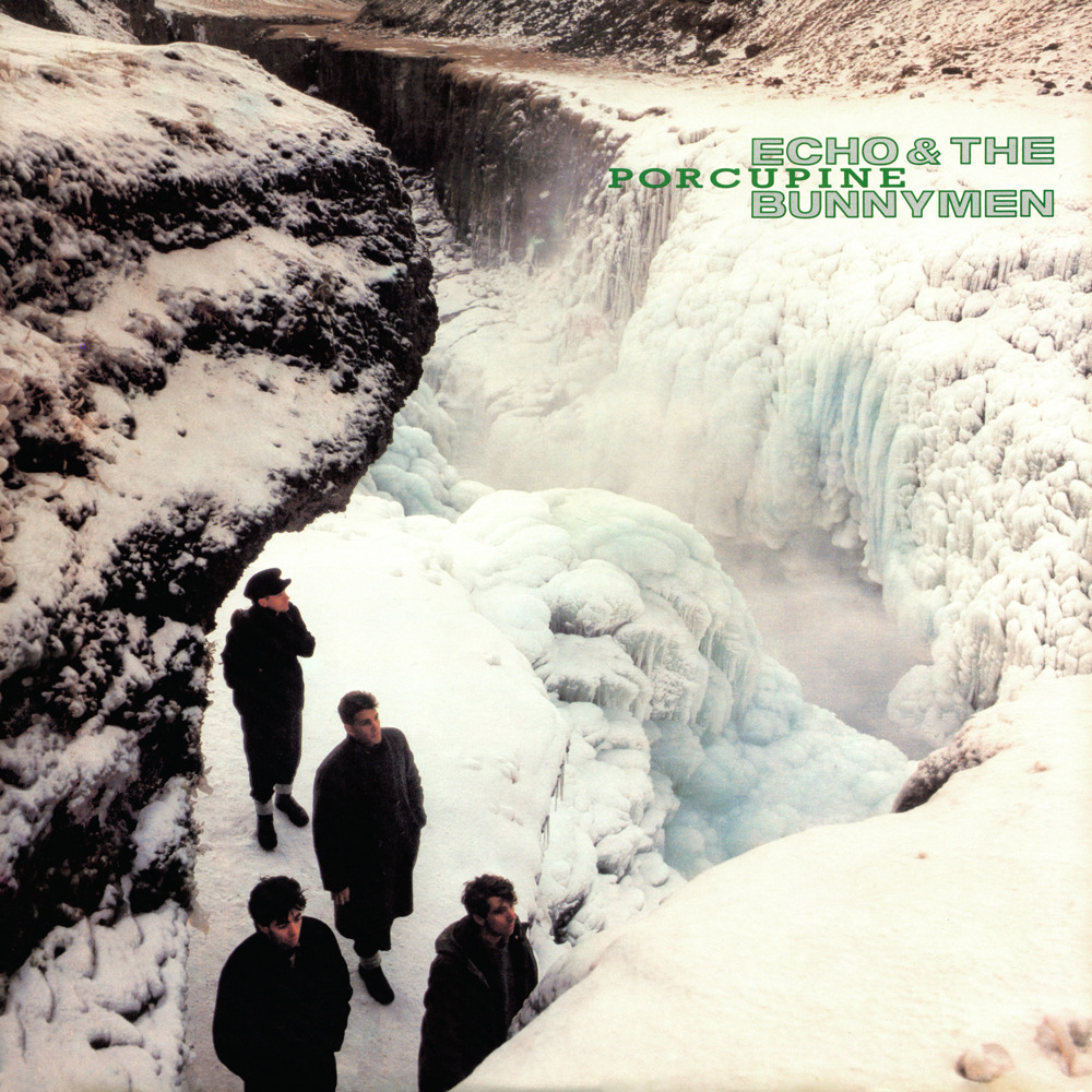 Echo and the Bunnymen - My White Devil (alternate) - Tekst piosenki, lyrics - teksciki.pl