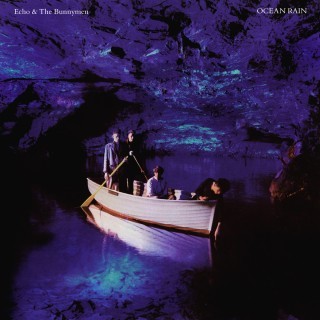 Echo and the Bunnymen - Nocturnal Me - Tekst piosenki, lyrics - teksciki.pl