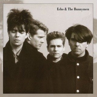 Echo and the Bunnymen - Over You - Tekst piosenki, lyrics - teksciki.pl