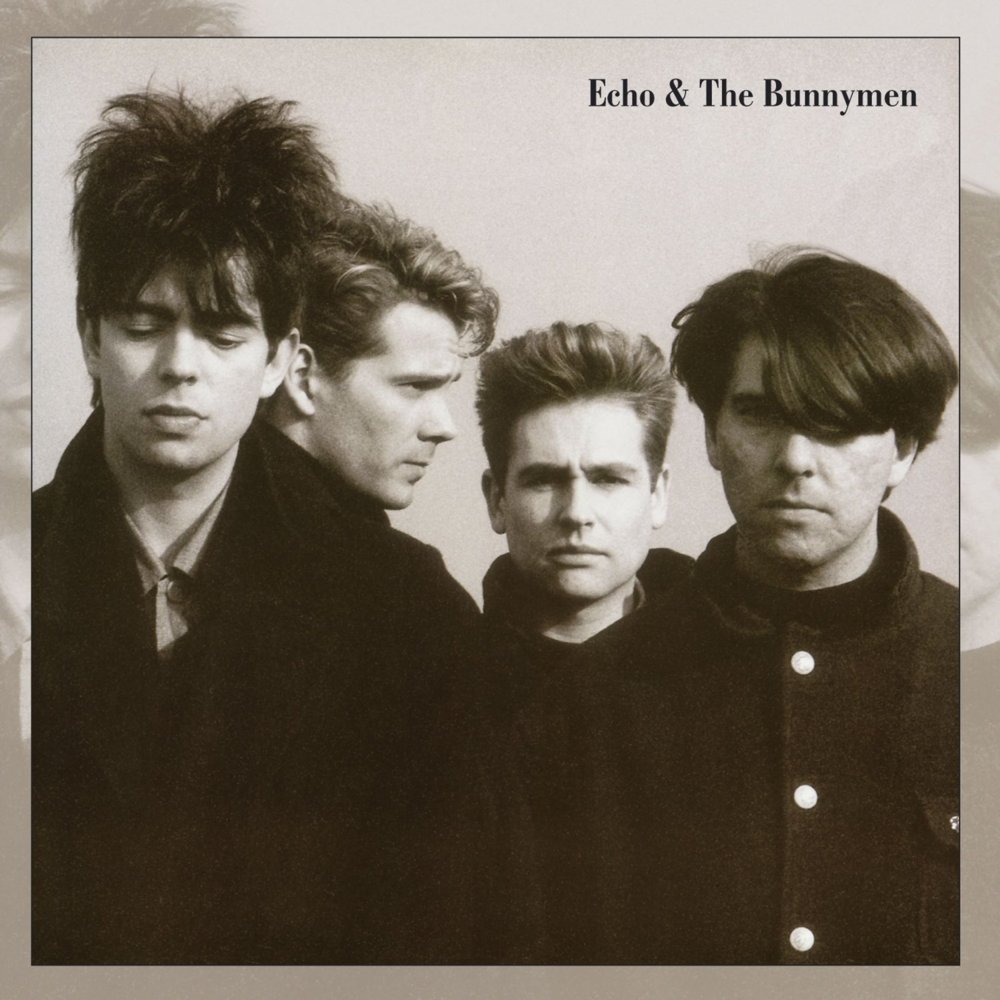 Echo and the Bunnymen - Satellite - Tekst piosenki, lyrics - teksciki.pl