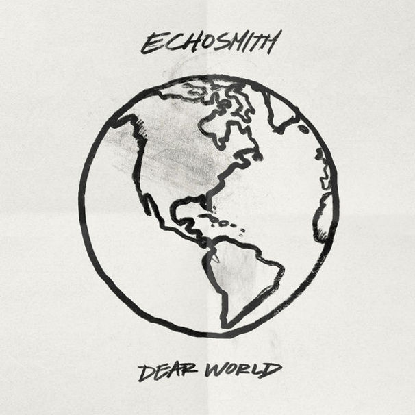 Echosmith - Dear World - Tekst piosenki, lyrics - teksciki.pl