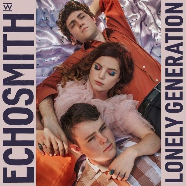 Echosmith - Follow You - Tekst piosenki, lyrics - teksciki.pl