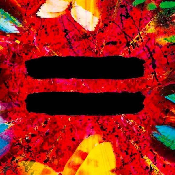 Ed Sheeran - Leave Your Life - Tekst piosenki, lyrics - teksciki.pl