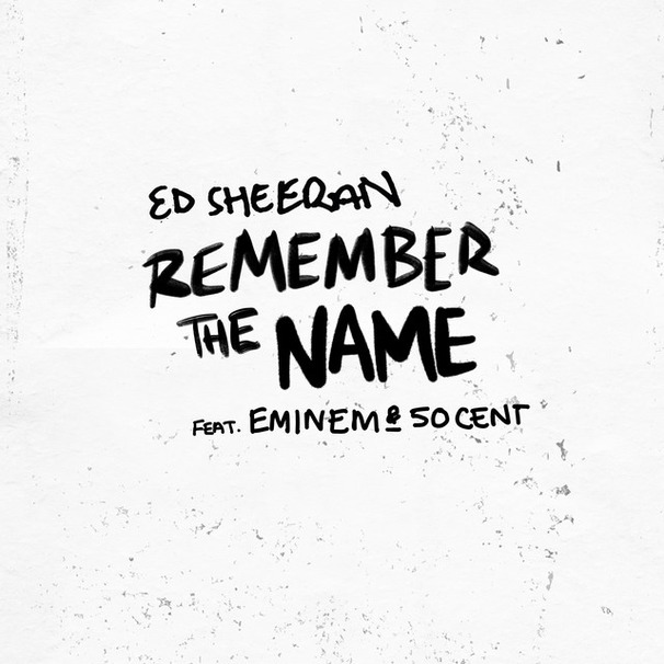 Ed Sheeran - Remember the Name - Tekst piosenki, lyrics - teksciki.pl