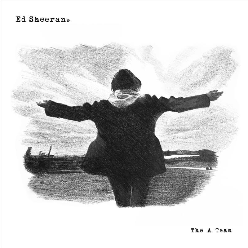 Ed Sheeran - The A Team - Tekst piosenki, lyrics - teksciki.pl