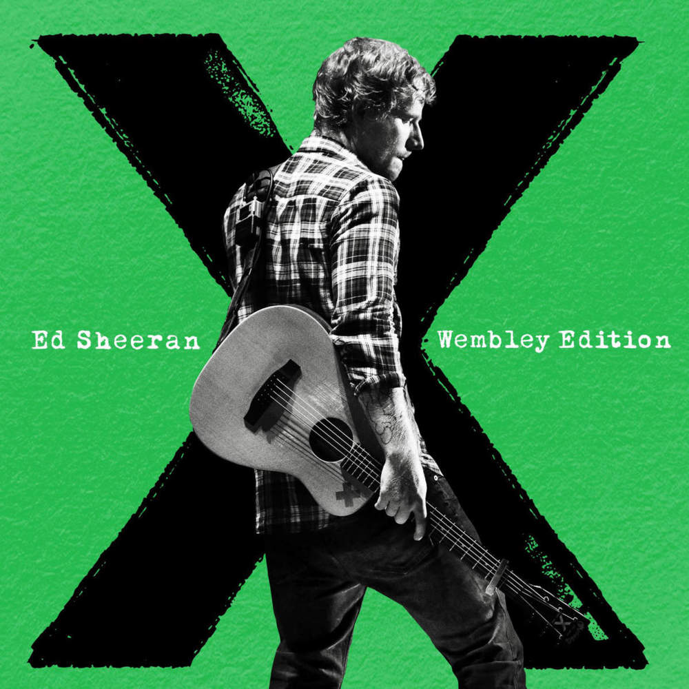 Ed Sheeran - Touch and Go - Tekst piosenki, lyrics - teksciki.pl