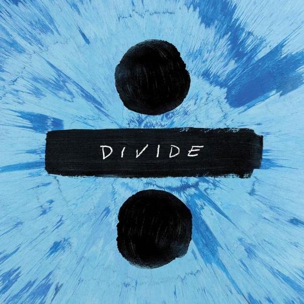 Ed Sheeran - ÷ [Tracklist + Album Cover] - Tekst piosenki, lyrics - teksciki.pl