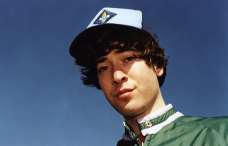 Edan - Fumbling Over Words That Rhyme - Tekst piosenki, lyrics - teksciki.pl