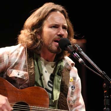 Eddie Vedder - All Along The Watchtower - Tekst piosenki, lyrics - teksciki.pl