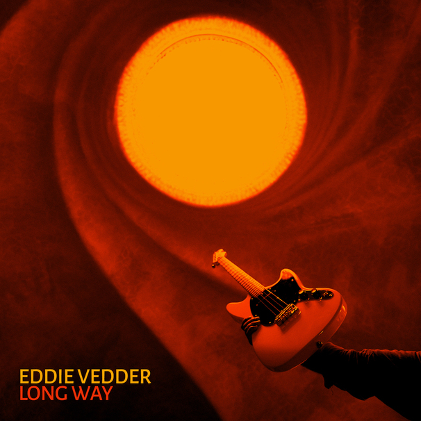 Eddie Vedder - Long Way - Tekst piosenki, lyrics - teksciki.pl