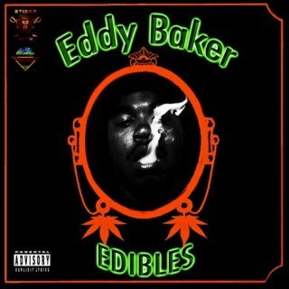 Eddy Baker - Puffin Freestyle - Tekst piosenki, lyrics - teksciki.pl