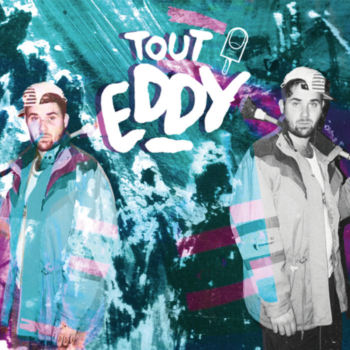 Eddy Woogy - 2015 - Tekst piosenki, lyrics - teksciki.pl