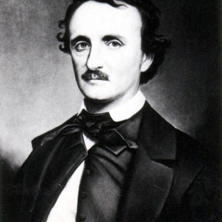 Edgar Allan Poe - Silence - A Sonnet - Tekst piosenki, lyrics - teksciki.pl