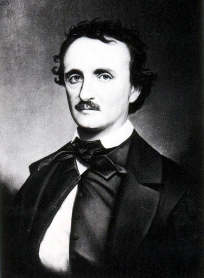 Edgar Allan Poe - The Haunted Palace - Tekst piosenki, lyrics - teksciki.pl