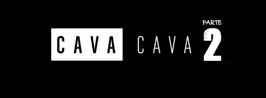 Edi Rock - Cava Cava Parte 2 - Tekst piosenki, lyrics - teksciki.pl