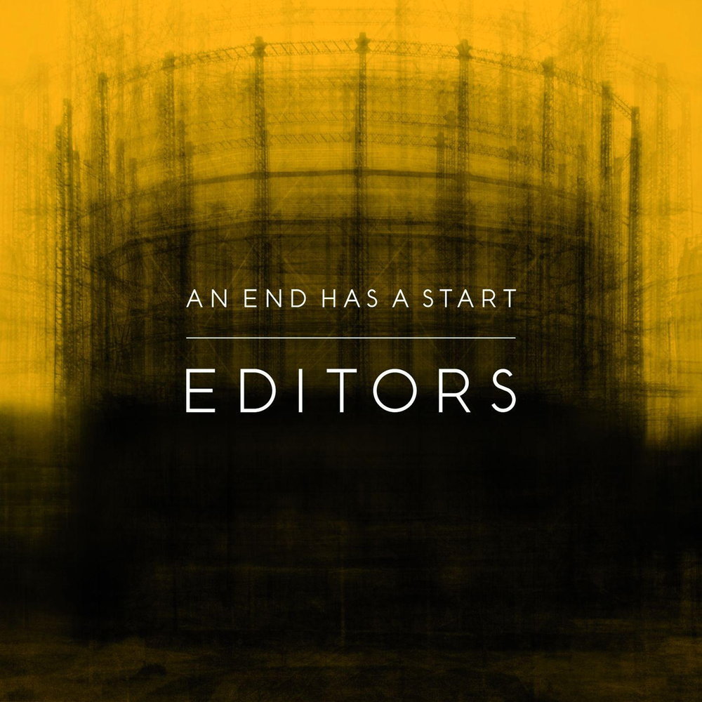 Editors - The Weight of the World - Tekst piosenki, lyrics - teksciki.pl