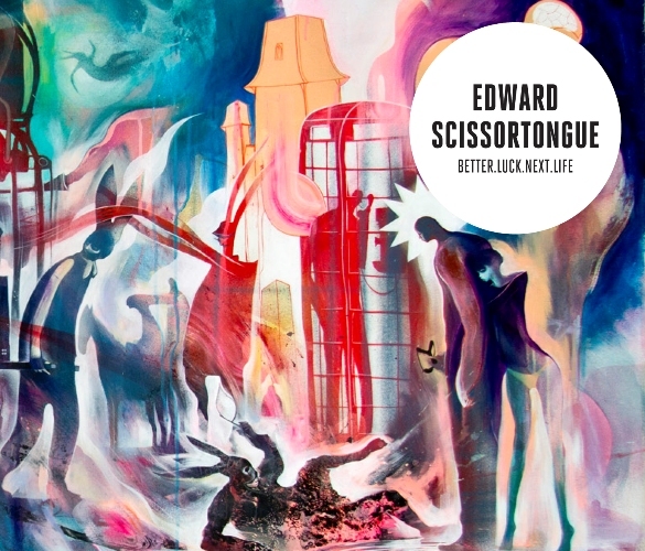 Edward Scissortongue - Garotte - Tekst piosenki, lyrics - teksciki.pl