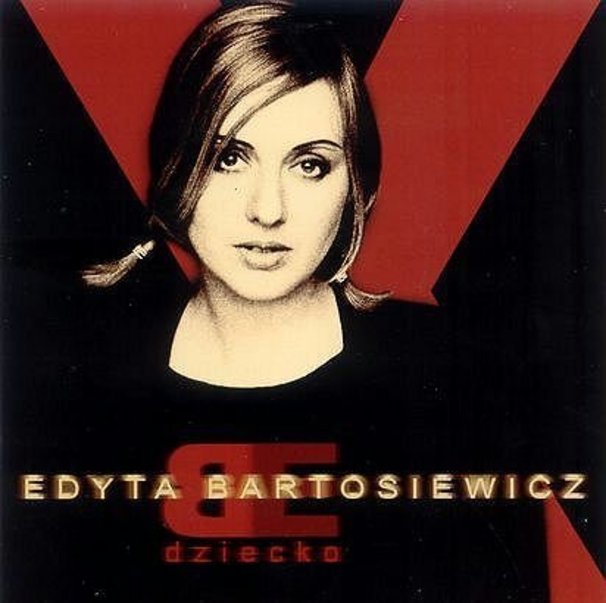 Edyta Bartosiewicz - Jenny - Tekst piosenki, lyrics - teksciki.pl