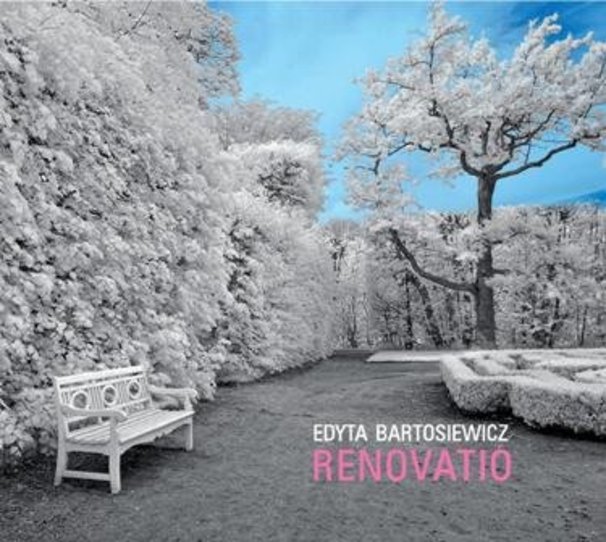 Edyta Bartosiewicz - Niewinność 2013 - Tekst piosenki, lyrics - teksciki.pl