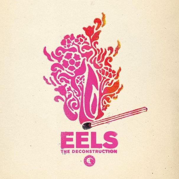 Eels - Archie Goodnight - Tekst piosenki, lyrics - teksciki.pl