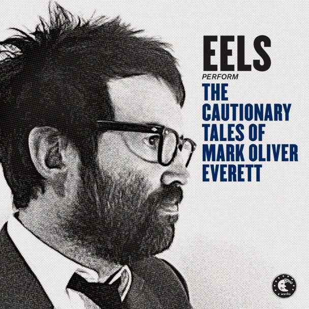 Eels - Parallels - Tekst piosenki, lyrics - teksciki.pl
