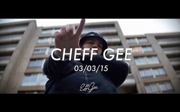 Eff Gee - Cheff Gee - Tekst piosenki, lyrics - teksciki.pl