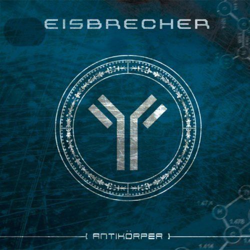 Eisbrecher - Antikörper - Tekst piosenki, lyrics - teksciki.pl