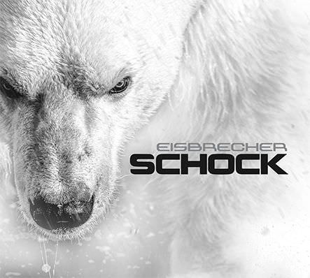 Eisbrecher - Schock - Tekst piosenki, lyrics - teksciki.pl