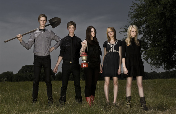 Eisley - Like the Actors - Tekst piosenki, lyrics - teksciki.pl