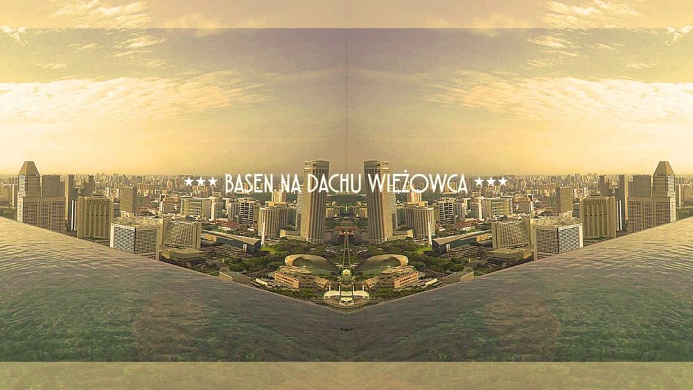 Ejmatt - BASEN NA DACHU WIEŻOWCA - Tekst piosenki, lyrics - teksciki.pl
