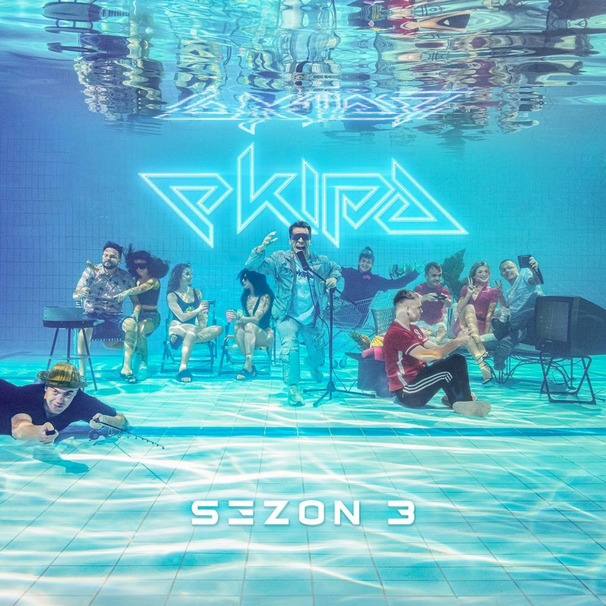 EKIPA - Shadow (Deluxe) - Tekst piosenki, lyrics - teksciki.pl