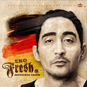 Eko Fresh - Anders - Tekst piosenki, lyrics - teksciki.pl