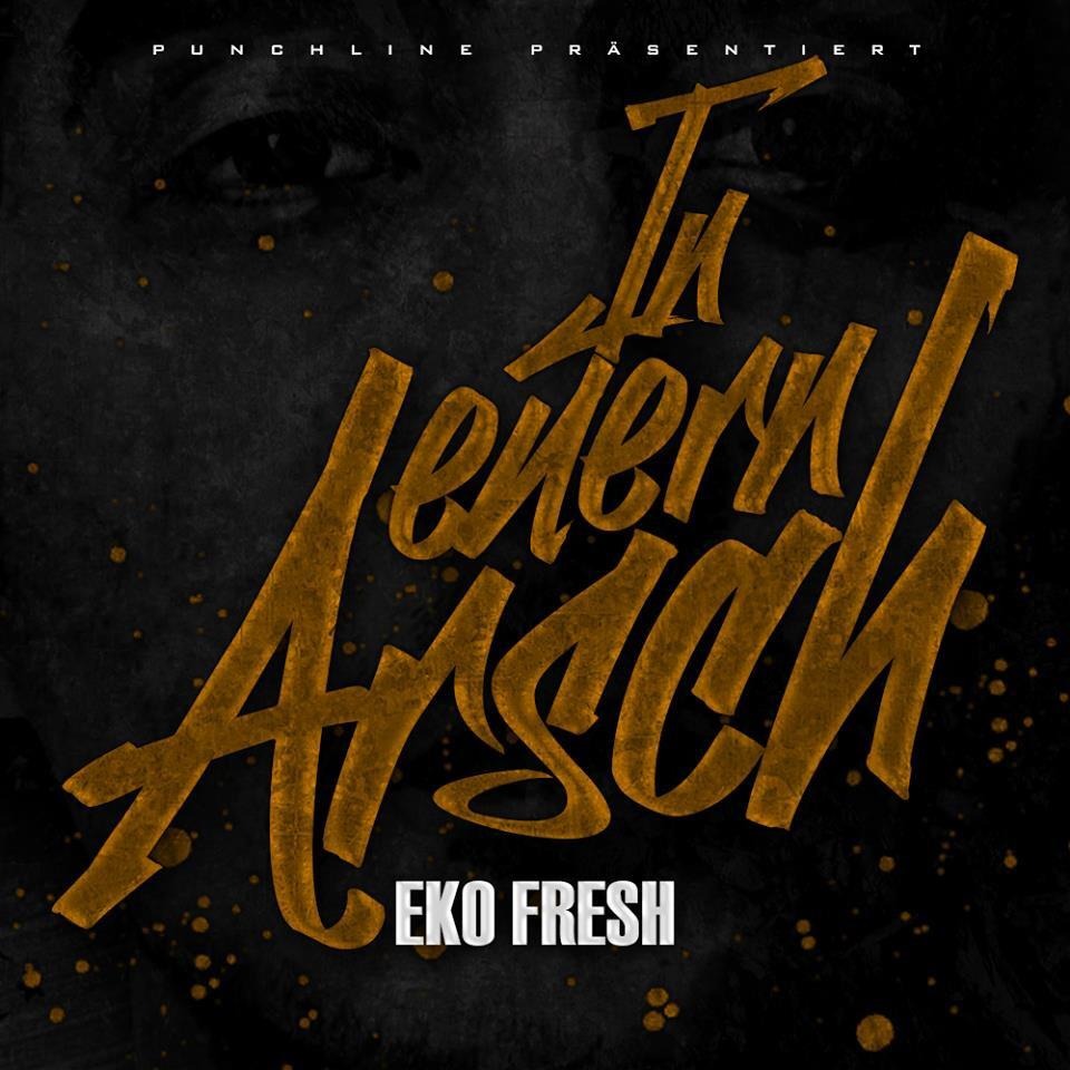 Eko Fresh - Bars in euren Arsch - Tekst piosenki, lyrics - teksciki.pl