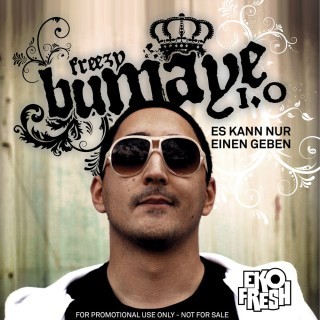 Eko Fresh - Es ist wie es ist - Tekst piosenki, lyrics - teksciki.pl
